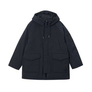 캉골 레트로코어 N3B 다운 파카 9582 블랙 KRFCOT95820 380046