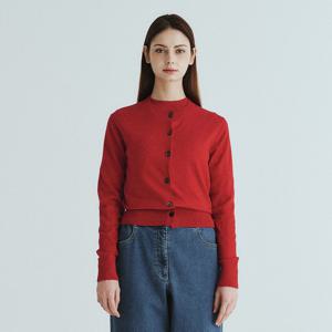 [유닛]SS 비엔나 캐시미어 혼방 가디건 UFLKCA152N