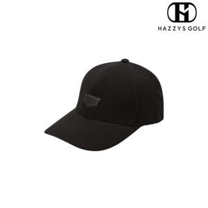 헤지스골프  (HUHE6E103) 남성 H 벨크로 라인 캡모자