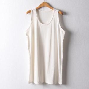 [강물처럼]아이우먼 데일리기모롱나시티 WW4046M409 빅사이즈 (1