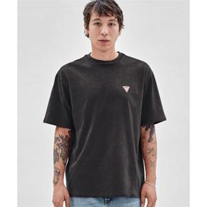 게스 GUESS GO 등판 빅 무테삼각 반팔티 2COL MN2K1331 395798