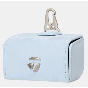 테일러메이드 2026 S S 여성 멀티 볼 케이스 TWBE6S697-940 블루