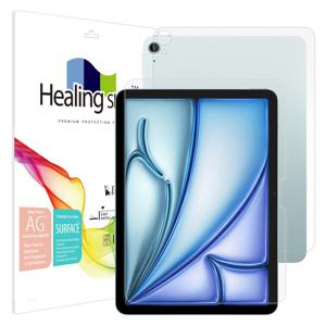 아이패드에어11 8세대 M4 종이질감Light 1매 후면1매