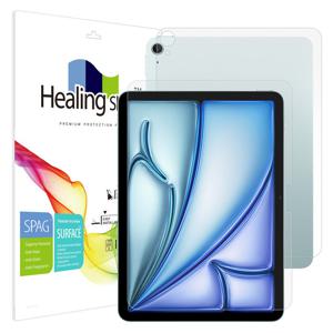 아이패드에어11 8세대 M4 슈페리어저반사1매 후면1매