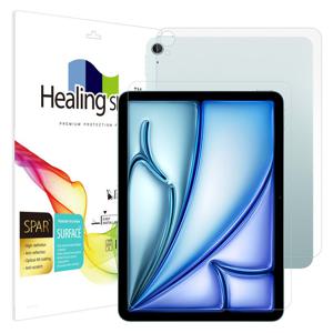 아이패드에어11 8세대 M4 슈페리어고화질1매 후면1매