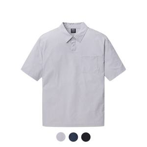 [폴햄][폴햄] 남성 쿨무브 쿨에어 도트 반팔티_PHF2TT1790