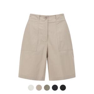 [폴햄][폴햄] 여성 치노 쿨 쇼츠_PHF2PH2021