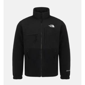 노스페이스 남성 데날리 플리스 재킷 NJ4FR55A