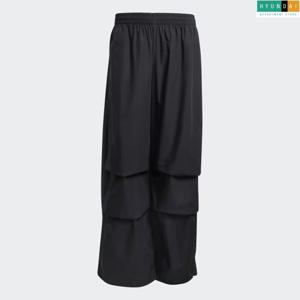 아디다스 현대백화점 [MAN] 시티테크 우븐 트레이닝 팬츠 KC4666 인기바지 [현대백화점 쇼핑백 증정]