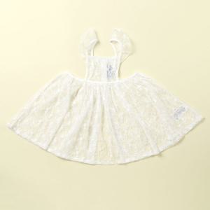 [쇼콜라]플렌레이스원피스TTOMOE195W