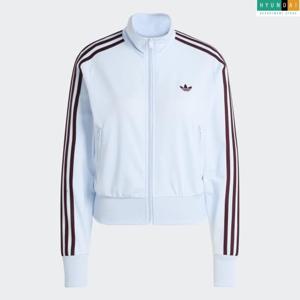 아디다스 현대백화점 [Women] 파이어버드 클래식 트랙탑 KC6574 인기트랙탑 [현대백화점 쇼핑백 증정]