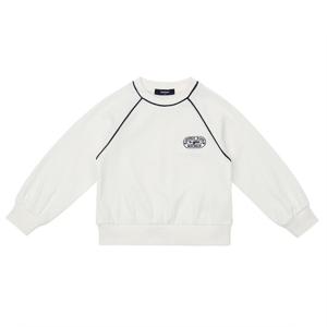 [티파니(백)]IV 파이핑 장식 티(T54KAT070)