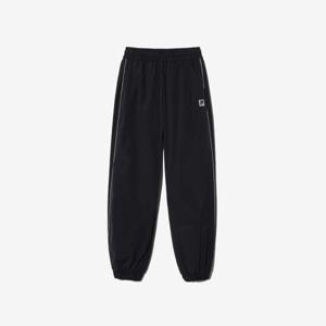 [휠라키즈] 우븐 조거 팬츠 (FK2WPH1501M_BLK)