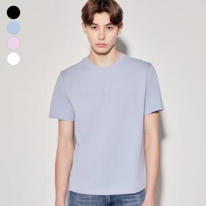 [게스(진)]남여공용 발포 반팔티셔츠 NP2K9403