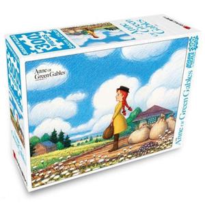 [하비스]빨강머리 앤 여행 직소퍼즐 300피스