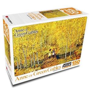 [하비스]직소퍼즐 애니 빨강머리앤 오솔길에서의 약속 150피스