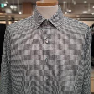 트레몰로 HC10 26  여름 냉감 긴팔 남방 TRNNL6M2411