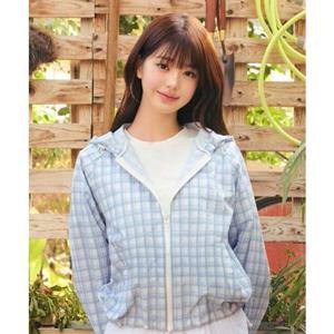 [아이더] DWM26162 여성 윈드서커 경량 자켓