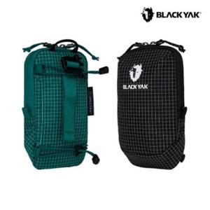 등산 여행 핸드폰 미니지갑 탈부착 보조 가방 델타미니파우치 2BYABXV911 GD