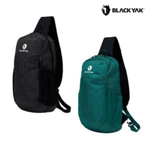 남여공용 등산 여행 데일리 크로스백 델타슬링백C 2BYABXV910 GD