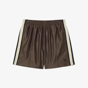 휠라반바지 TQJ FS2TRH2155F-BRN 1911 트랙 쇼츠