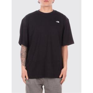 노스페이스 반팔 티셔츠 NF0A8EVW JK31 Black