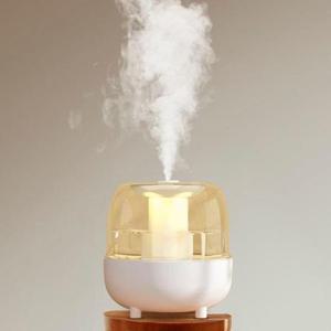 [생활] 엑스트라 가습기 대용량 무드등 USB가습기 에어탱크 H17