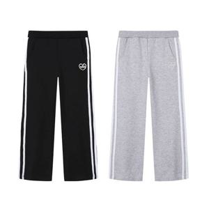 NBA키즈 하트로고 여아 슬림핏 팬츠(K261TP610P)