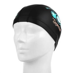 [리디아넬]아레나 아동용 코팅수모 수영모 G280618 수영모추천 (