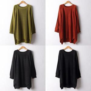 [강물처럼]위쉬몰 EB 나그랑니트롱라운드티(I036H402) 빅사이즈