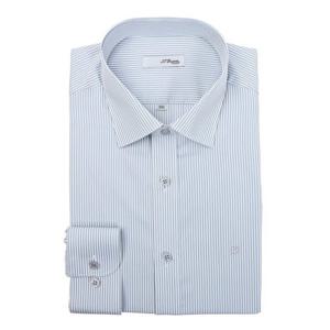 [듀퐁] 25년도 S/S신상품 긴팔셔츠(슬림핏)SE5SM21LS320SGY