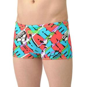 [리디아넬]아레나 2025 남자 숏사각 수영복 H1286135 실내수영 (