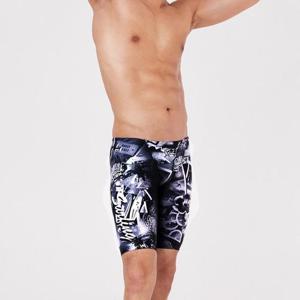 [리디아넬]랠리 2025 남성 5부 수영복 H1286152 수영장반바지 (4