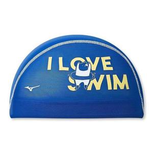 [리디아넬]미즈노 메쉬 수모 천수모 수영모 H1286205 수영장모자