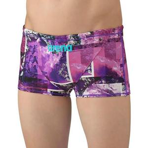 [리디아넬]아레나 2025 남자 숏사각 수영복 H1286217 실내수영장