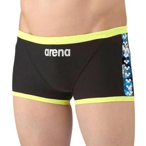 [리디아넬]아레나 2025 남자 숏사각 수영복 H1286330 실내수영장