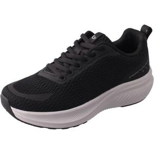 [월드컵][월드컵]여성 메쉬 쿠션 가벼운 파일론창 운동화 블랙 (