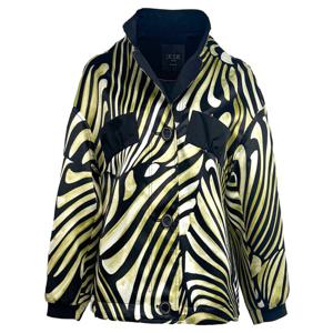 [데시데]샤링포켓 버튼 재킷 DPS508