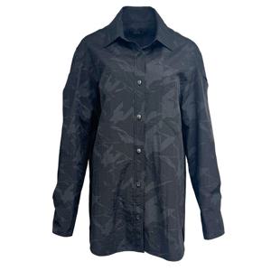 [데시데]메모리소재 오픈소매 셔츠 DPS503