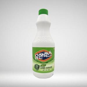 유한락스 후레쉬 1L