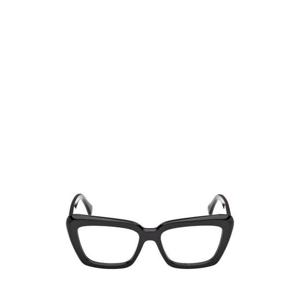 막스마라 안경 MM5210 001 SHINY BLACK