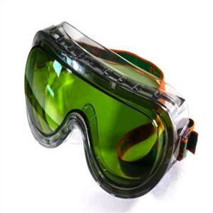 70627 고글 G-707B (방)2 산업안전 윤활 안면보호구 안전고글