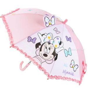 [패션] 미니마우스 리본 입체 홀로그램 47 우산