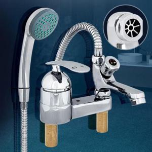 싱크대수전 세면겸용 세면대수전 수도꼭지부품 욕실욕조 교체 L1