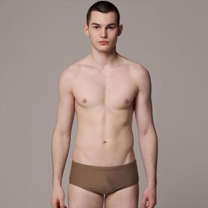 [리디아넬]랠리 남자 탄탄이 숏사각 수영복 G282010 남자수영복