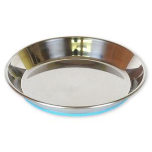 강아지식기 수퍼펫 스테인리스 디쉬 보울 M
