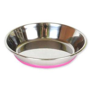강아지식기 애견식기 수퍼펫 스테인리스 디쉬 보울 S