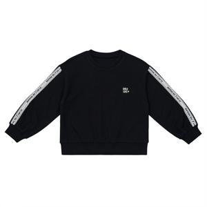 [티파니(백)]BK 레이스 테잎 티(T54KKT011)