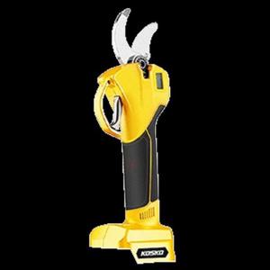 파츠 KOSKO 충전전지가위(브러쉬리스/DEWALT타입) KOPS-1840DE 20V/본체만(충전기X 배터리X)/40mm