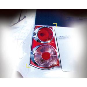 경동 리어램프 몰딩 K-560 기아 08 모닝 익스테리어